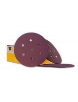 SIA Т 2021.0120.7 1950 Siaspeed P-120 Абразив круг 7 отв. D=150мм