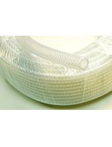 HOLEX HAE-1743 Шланг ПВХ 10м 8*13мм (прозрачный)