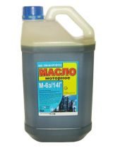 Моторное масло ОП 4360 М6з/14Г 5л