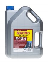 Моторное масло ОП 4492 М10Г2к 5л