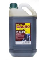 Моторное масло ОП 4494 М10ДМ 5л