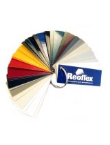 REOFLEX Веер цветовой LADA 51 цвет