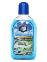 АГАТ AG0810 Автошампунь синий (морской бриз) 0,5л