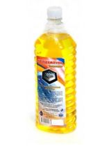 АГАТ AG0807 Автошампунь жёлтый (цитрус) 1л