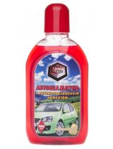 АГАТ AG0808 Автошампунь красный (фруктовый сад) 0,5л