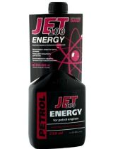 XADO XB40757 Verylube JET 100 Energy Усилитель мощности БЕНЗИНОВОГО двигателя 250 мл