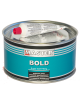 TROTON 5197 Шпатлёвка MASTER BOLD 1000мл 1,66кг мягкая наполняющая
