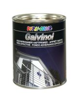 DUPLI COLOR Galvinol грунт с цинком 750мл