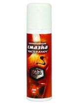 Смазка АГАТ SL0305 Смазка Мастер-Ключ 200мл аэрозоль