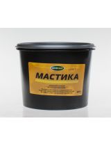 OIL RIGHT 6108 Мастика резинобитумная 850г