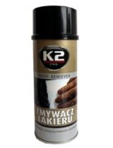 K2 L354 Смывка старой краски Paint Remover 400мл