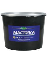 OIL RIGHT 6103 Мастика сланцевая 5кг