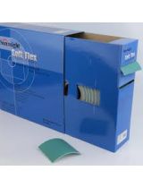 SUNMIGHT 31118 FILM Лист на поролоне в рулоне Р600 114х125мм Soft Flex