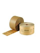 SUNMIGHT 30310 GOLD B312T P 180 в рулонах 115мм х 1м, золотистая