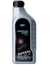 Моторное масло Ford 15152A Formula S/SD SAE 5W-40 1л (Заменен на 15B91B)