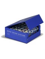 MIPA Дополнение к Color-System цветовых вееров 2014 Uni+Metallic