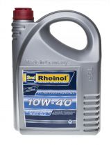 Моторное масло RHEINOL Primol Power Synth. CS 10W-40 5л