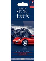 AREON SL04 Ароматизатор воздуха Sport Lux Carbon