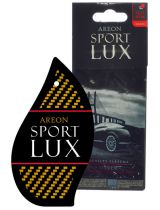 AREON SL02 Ароматизатор воздуха Sport Lux Silver
