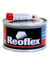 REOFLEX RX S-02/600 Шпатлевка мелкодисперсная Putty Soft 0,6кг