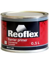 REOFLEX RX P-08/500 Изолятор Barrier Primer серый 0,5л