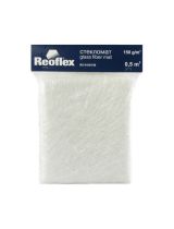 REOFLEX RX N-05/150 Стекломат 150г/м² Glass Fiber Mat 0,5м²