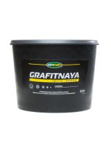 Смазка OIL RIGHT 6087 Смазка графитная 2,1кг