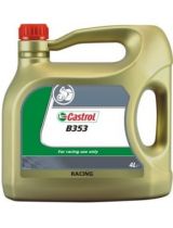 CASTROL RACING B353 10W-50 4л