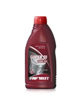 Моторное масло FAVORIT SUPER DI 10W-40 API CF-4/SG 1л