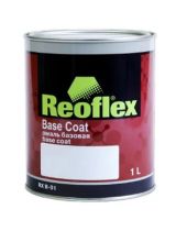 REOFLEX RX B-01/1000 L665 Эмаль базовая Base Coat LADA 665 космос 1л