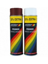 MOTIP 2К грунт-наполнитель 200мл