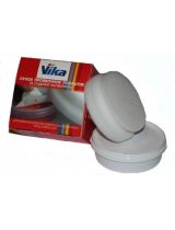 VIKA Покрытие сухое проявочное с аппликатором оранжевое 70г