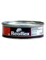 REOFLEX RX S-02/1000 Шпатлевка мелкодисперсная Putty Soft 1кг