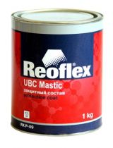 REOFLEX RX P-09/1000 Состав защитный UBC MASTIC 1кг