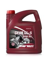 Трансмиссионное масло FAVORIT 99991 GEAR GL-5 80W-90 1л