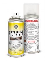 АГАТ SL0111 Автоконсервант Мовиль-Преобразователь ржавчины Silverline 520 мл, аэрозоль