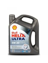Моторное масло SHELL 550050441 Helix Ultra ECT C3 5W-30 4л (Заменен на 550046363)