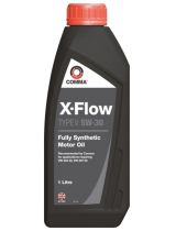 Моторное масло COMMA XFV1L X-FLOW TYPE V 5W-30 1л