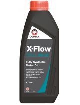 Моторное масло COMMA XFLL1L X-FLOW TYPE LL 5W-30 1л