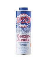 LIQUI MOLY 3903 Присадка в бензин Speed Benzin Zusats 1000мл