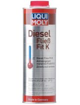 LIQUI MOLY 1878 Антигель Diesel Fliess-Fit 1000мл