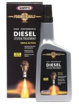Wynn`s W76401 Комплексная присадка в дизельное топливо 500мл Diesel System Treatment
