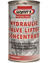 Wynn`s W76844 Моющая присадка в масло 325мл Hydraulic Valve Concentrate