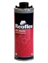 REOFLEX RX P-09/1000 BAL Состав защитный UBC MASTIC евробаллон 1кг