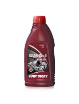 Трансмиссионное масло FAVORIT 99925 GEAR GL-4 80W-90 1л