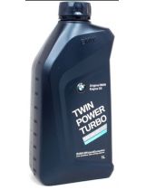 Моторное масло BMW 83212365930 TwinPower Turbo Longlife-01 5W-30 1л (Заменен на 83212465843)