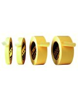 3M 06304 Лента малярная 2328 18мм Х 50м