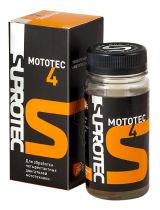 SUPROTEC Присадка MOTOTEK-4 100 мл