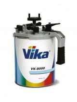 VIKA И104 Компонент VK-9003 1л низкоконцентрированный белый акриловый