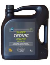 Моторное масло ARAL 15C31D Super Tronic LongLife III 5W-30 5л